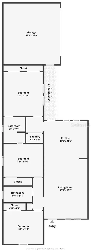 528 E Martin Luther King Jr Drive Tarpon Springs FL 34689