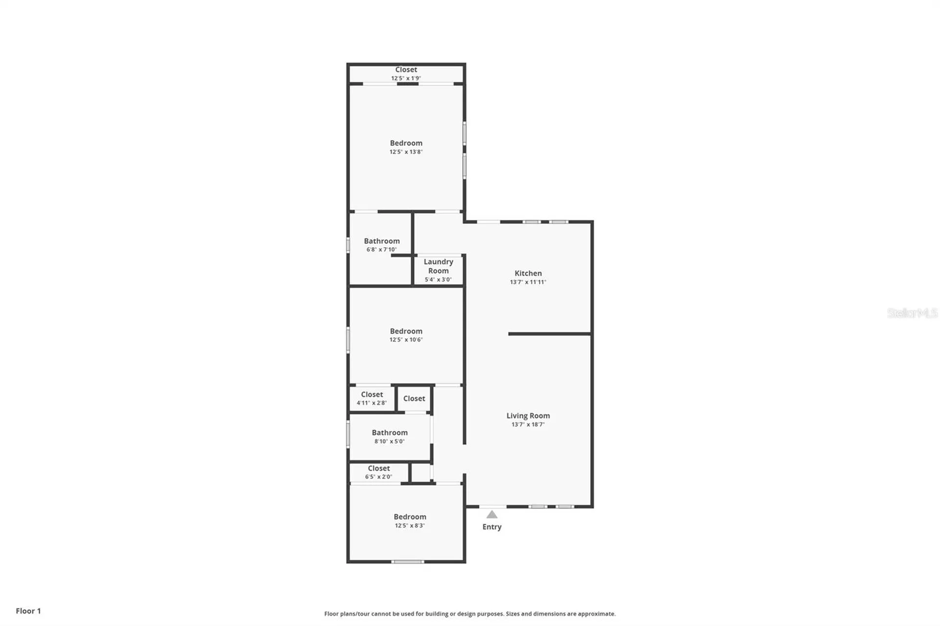 528 E Martin Luther King Jr Drive Tarpon Springs FL 34689