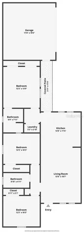 528 E Martin Luther King Jr Drive Tarpon Springs FL 34689