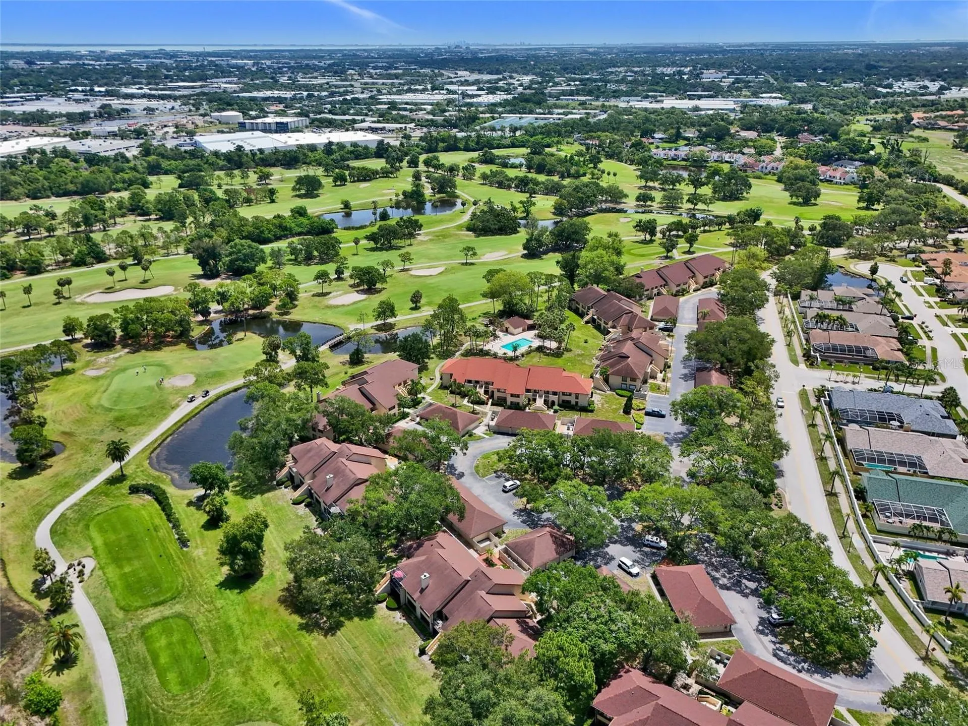 8107 Bardmoor Place Seminole FL 33777
