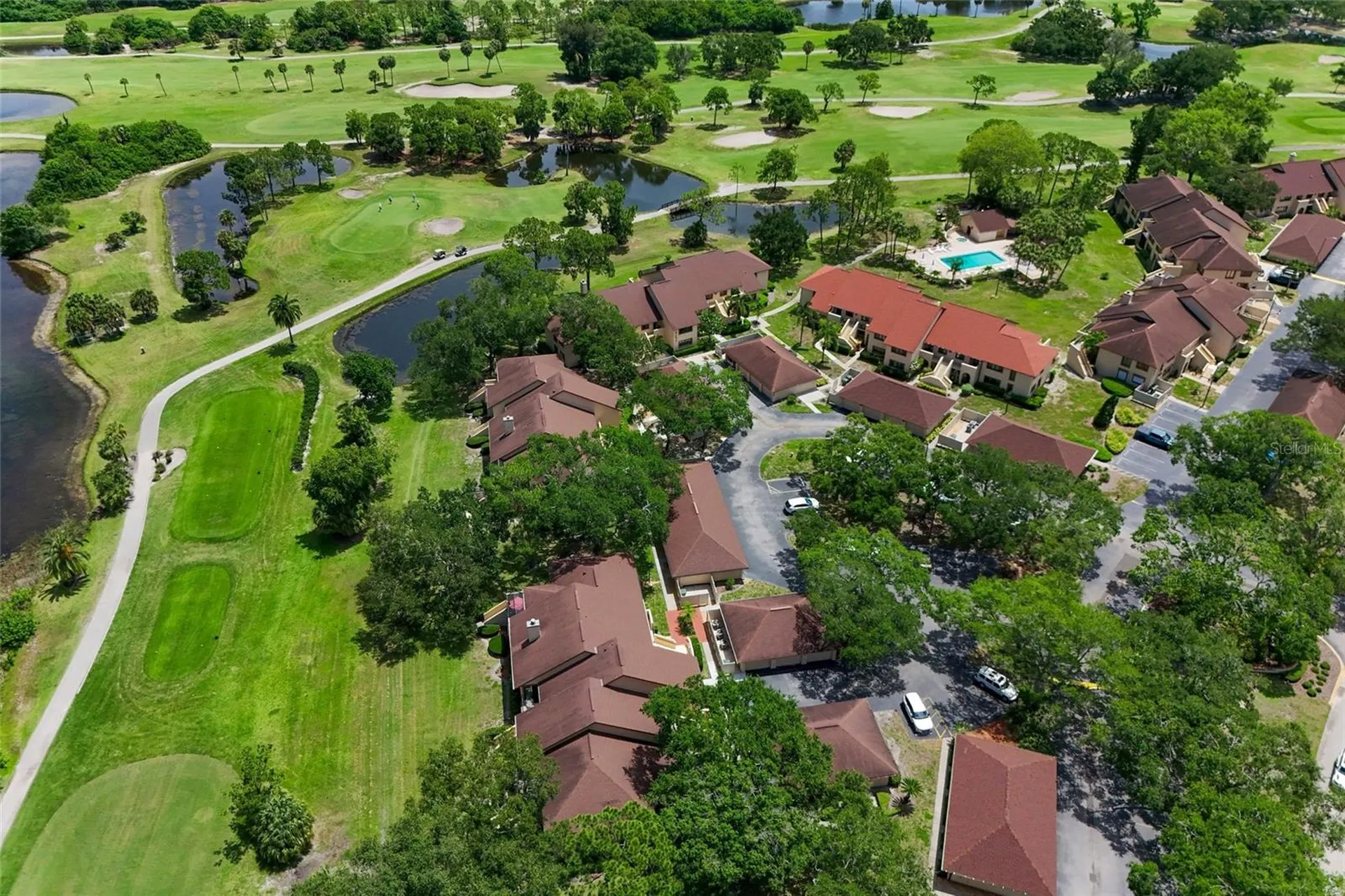 8107 Bardmoor Place Seminole FL 33777