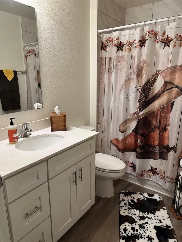 10010 Mcmahon Avenue Hastings FL 32145