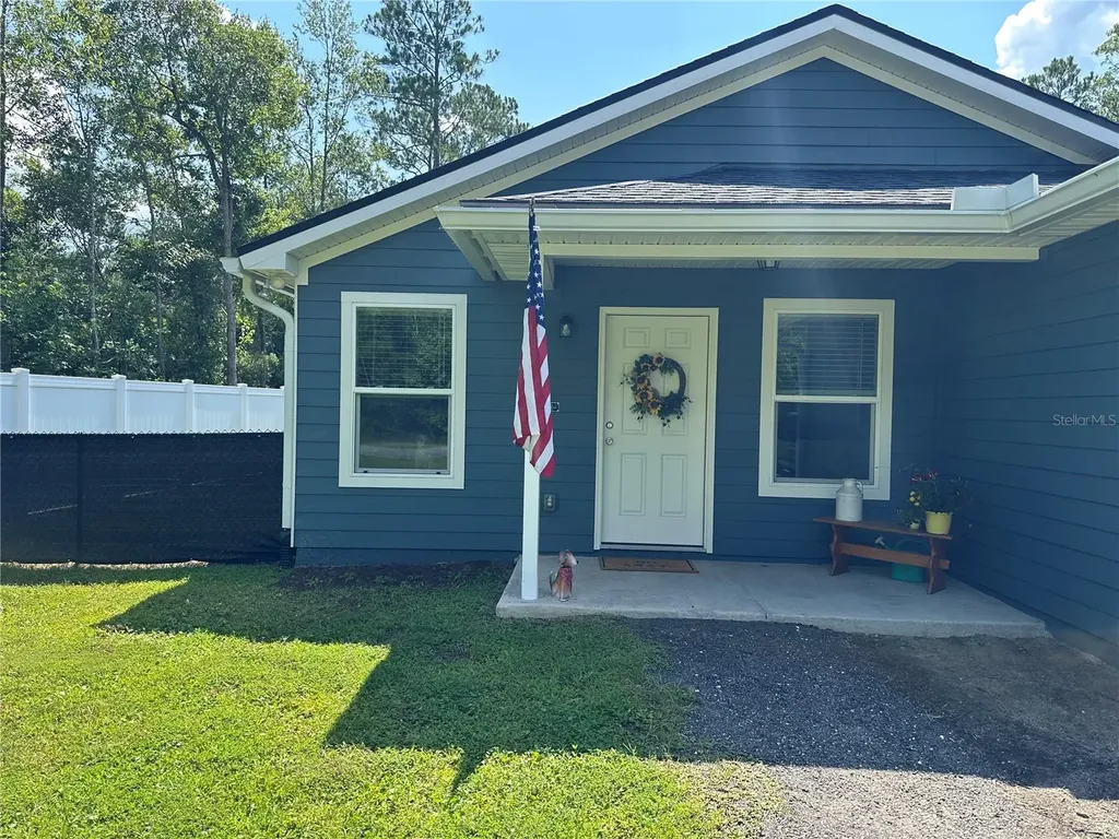 10010 Mcmahon Avenue Hastings FL 32145