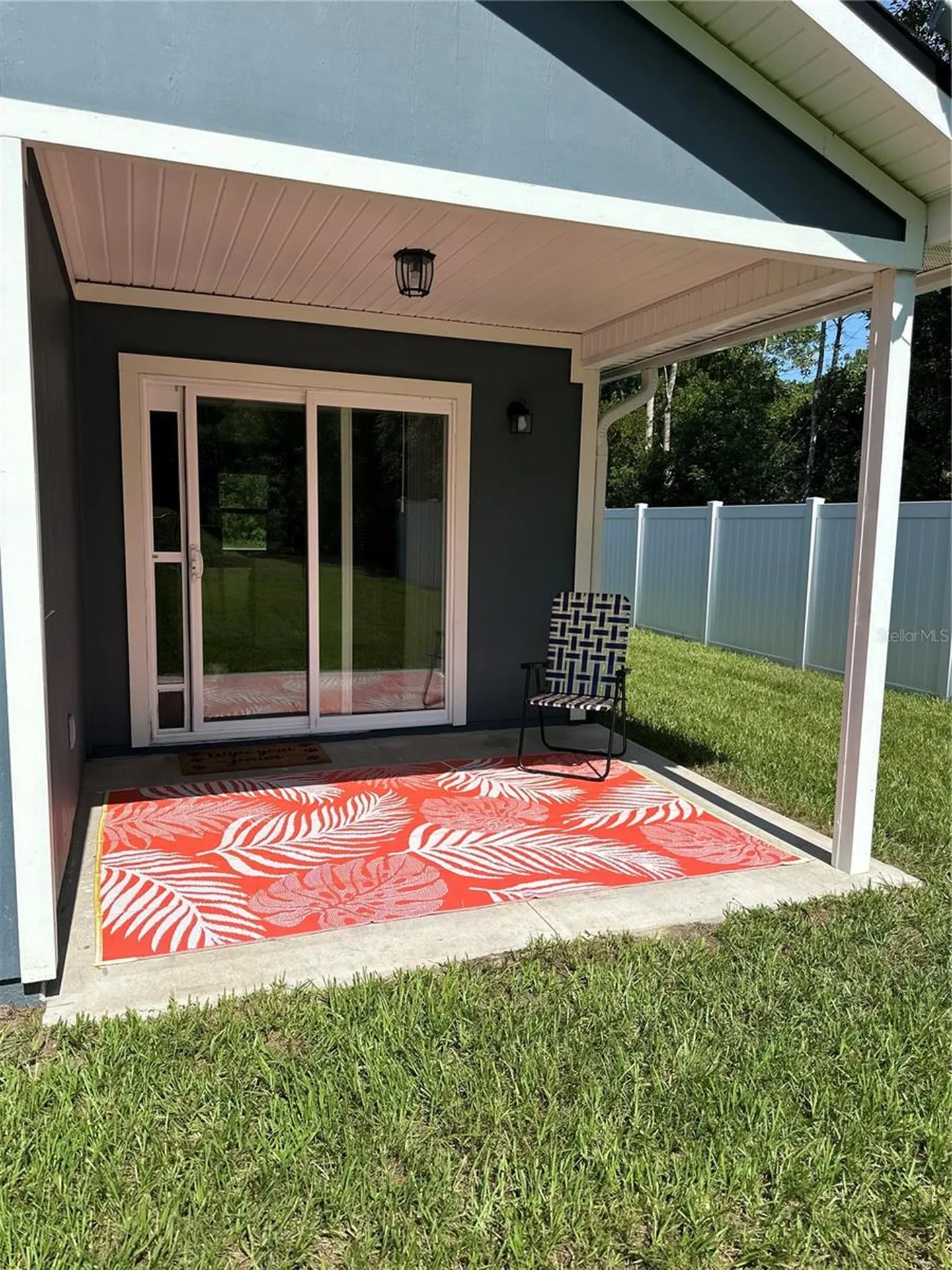 10010 Mcmahon Avenue Hastings FL 32145