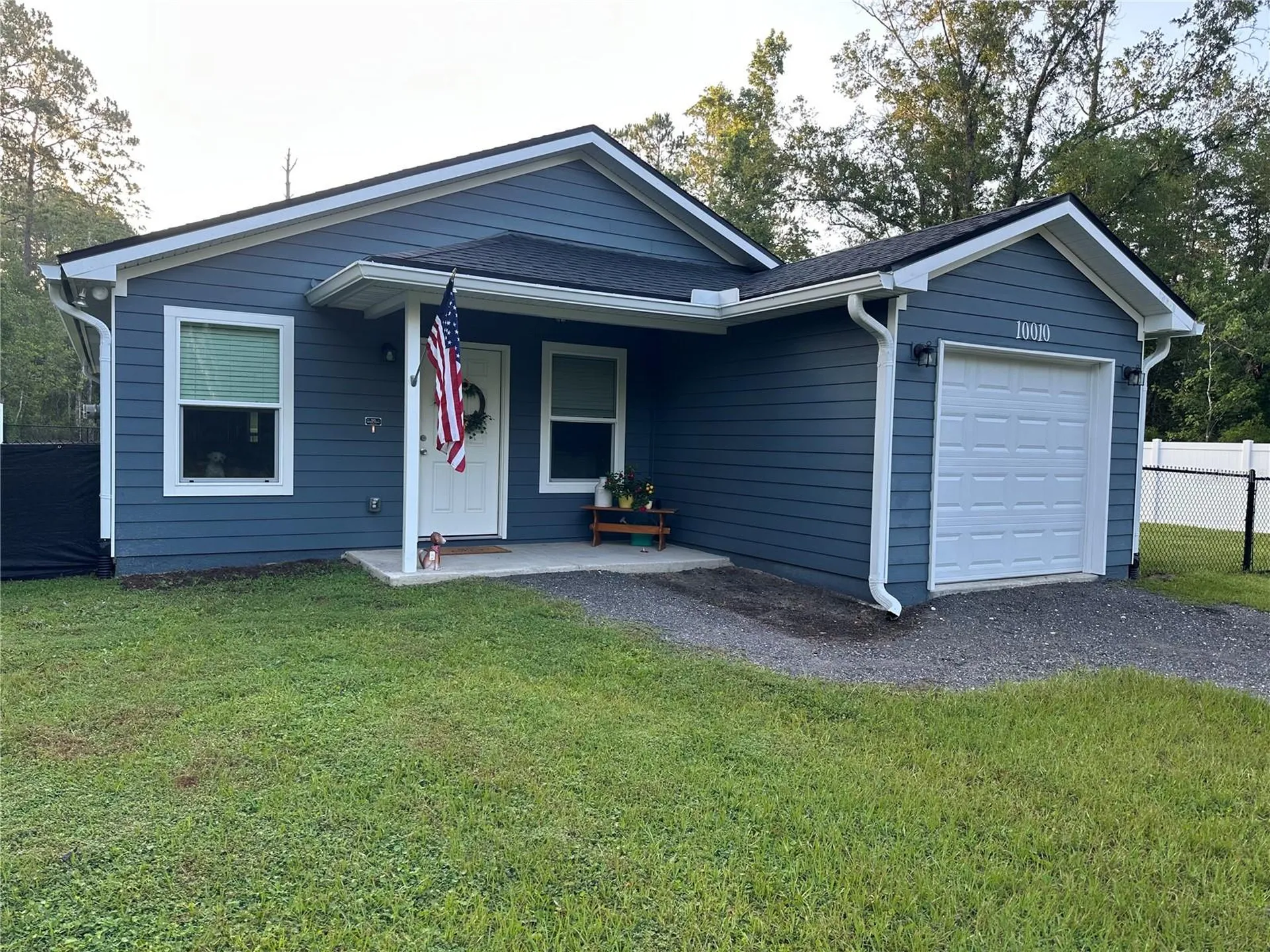 10010 Mcmahon Avenue Hastings FL 32145