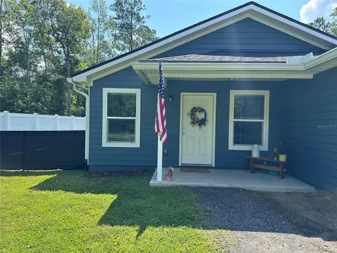 10010 Mcmahon Avenue Hastings FL 32145