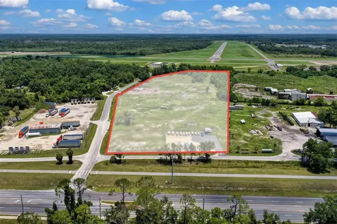 86 NE 170th Street Cross City FL 32628
