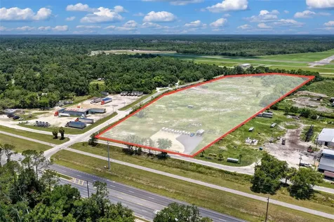 86 NE 170th Street Cross City FL 32628