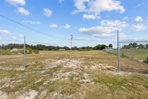 86 NE 170th Street Cross City FL 32628