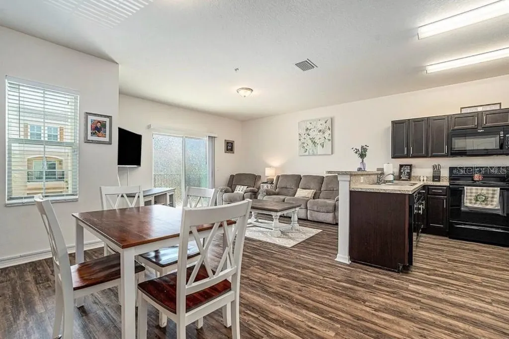5521 Yellowfin Court New Port Richey FL 34652