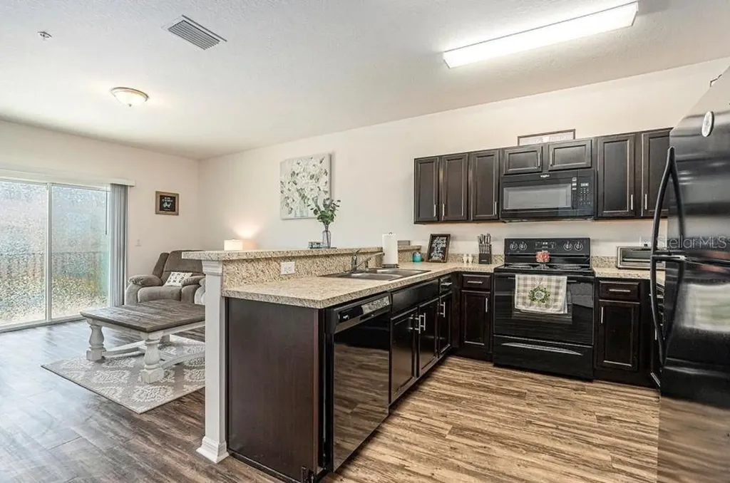 5521 Yellowfin Court New Port Richey FL 34652