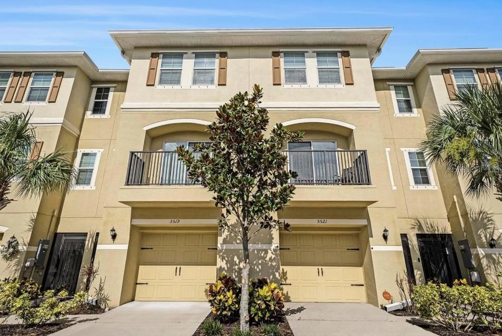 5521 Yellowfin Court New Port Richey FL 34652