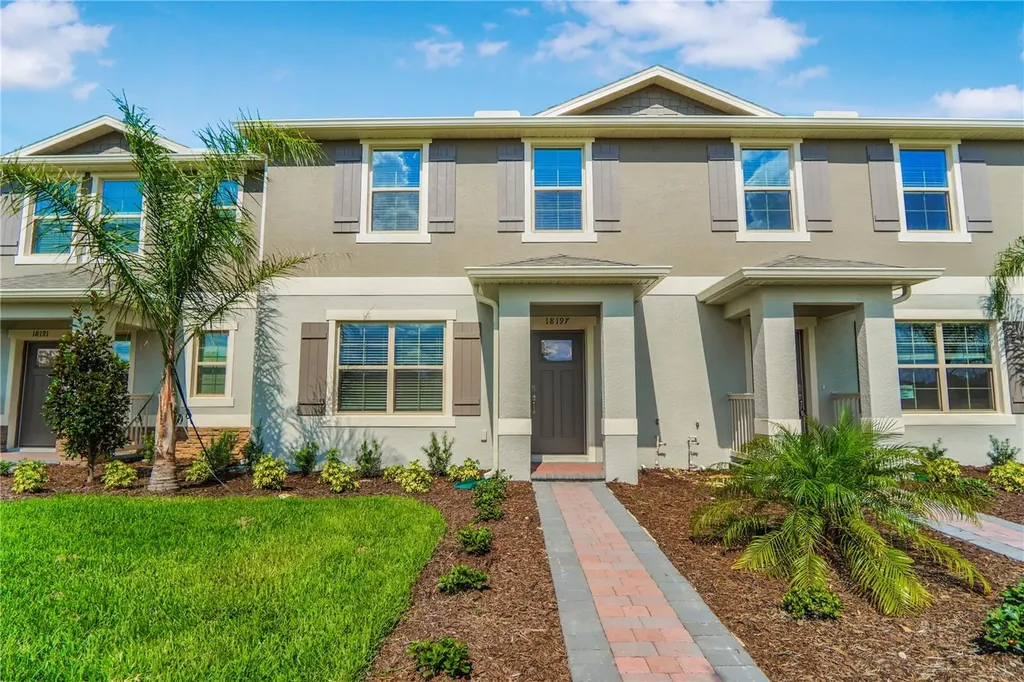18197 Cider Mill Lane Winter Garden FL 34787