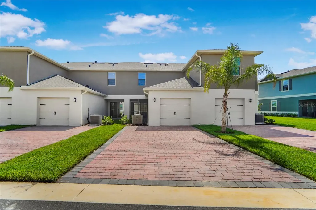 18197 Cider Mill Lane Winter Garden FL 34787