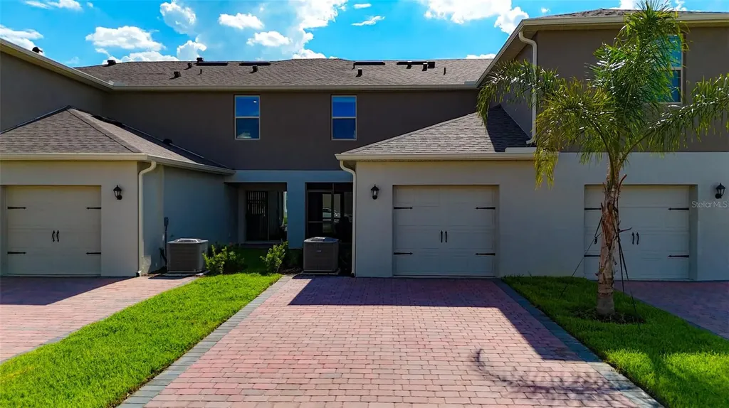 18197 Cider Mill Lane Winter Garden FL 34787