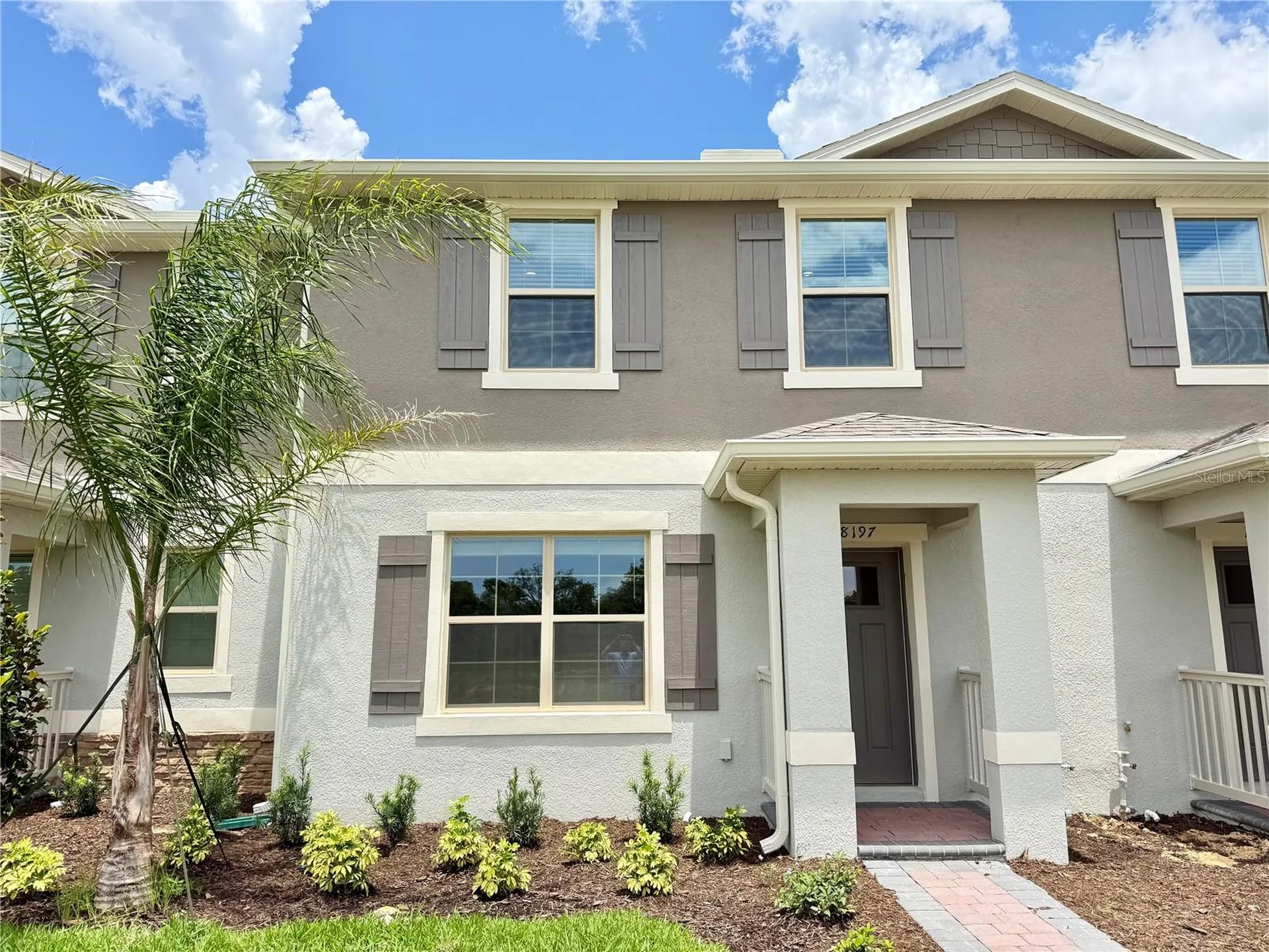 18197 Cider Mill Lane Winter Garden FL 34787
