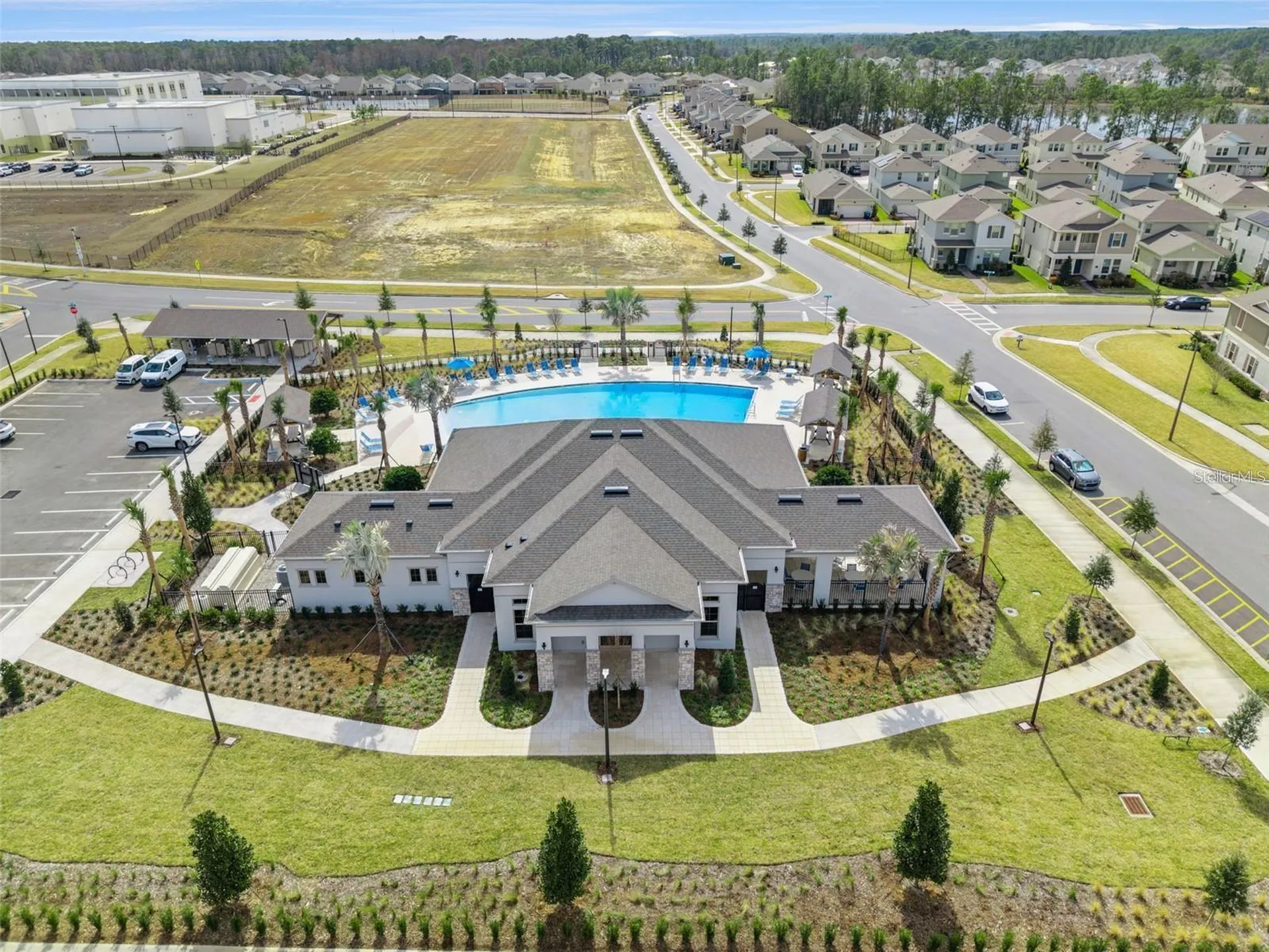 18197 Cider Mill Lane Winter Garden FL 34787