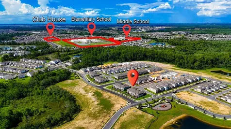 18197 Cider Mill Lane Winter Garden FL 34787