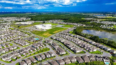 18197 Cider Mill Lane Winter Garden FL 34787