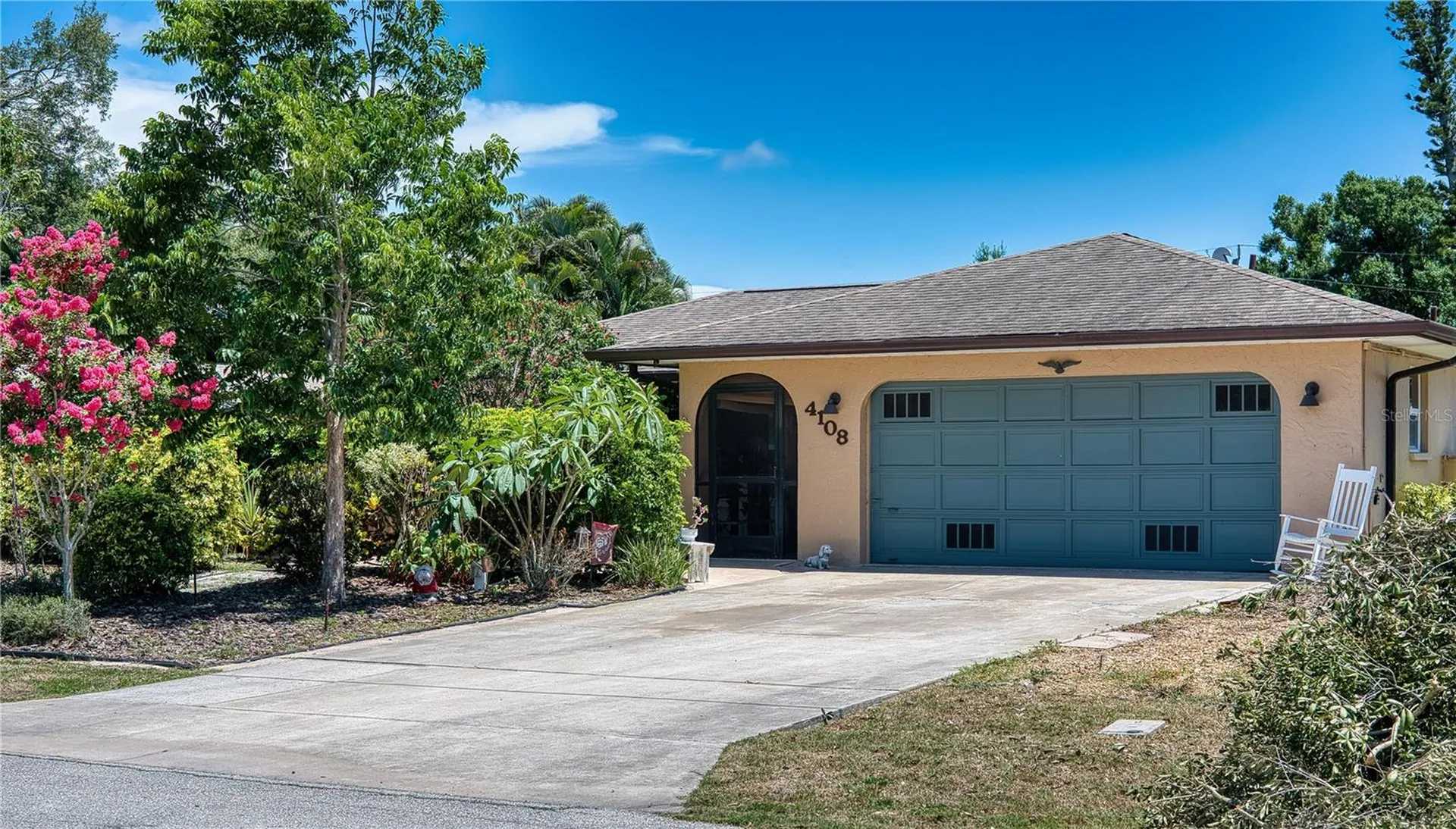 4108 Prescott Street Sarasota FL 34232
