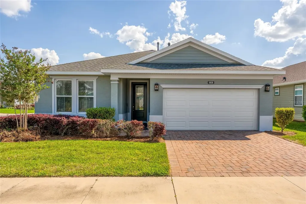 5608 NW 39th Lane Ocala FL 34482