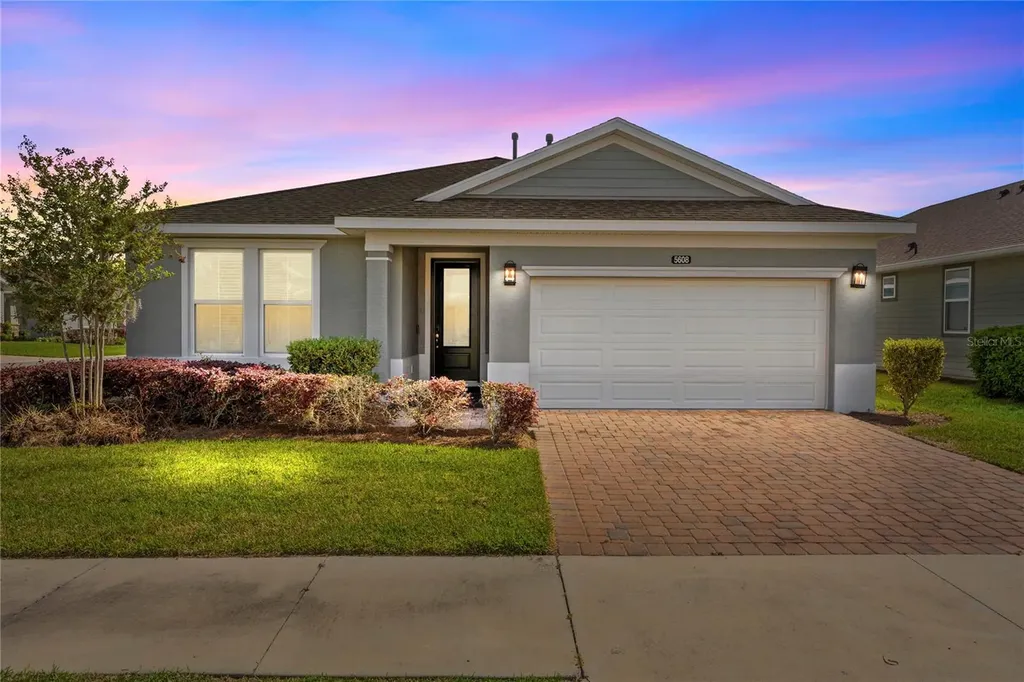 5608 NW 39th Lane Ocala FL 34482