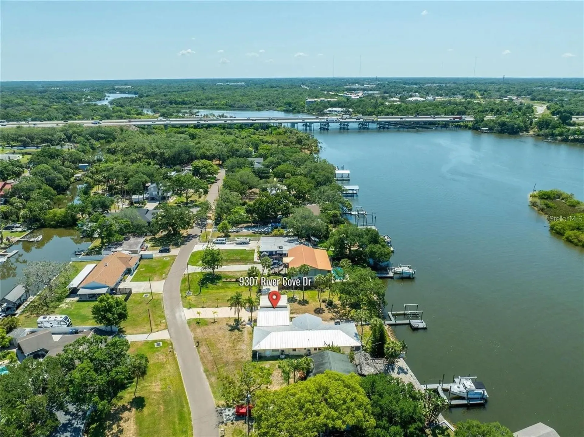 9307 River Cove Drive Riverview FL 33578