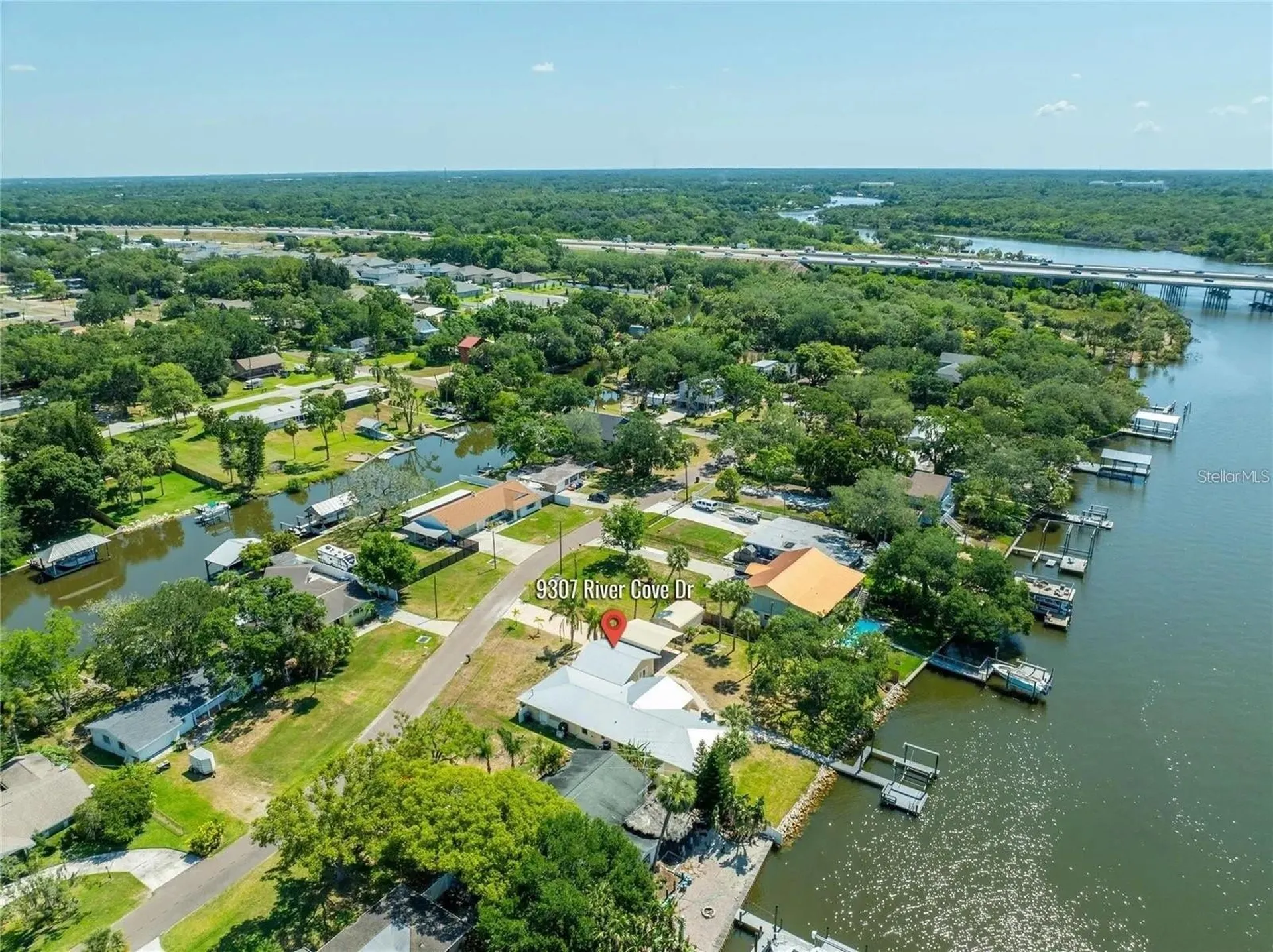 9307 River Cove Drive Riverview FL 33578