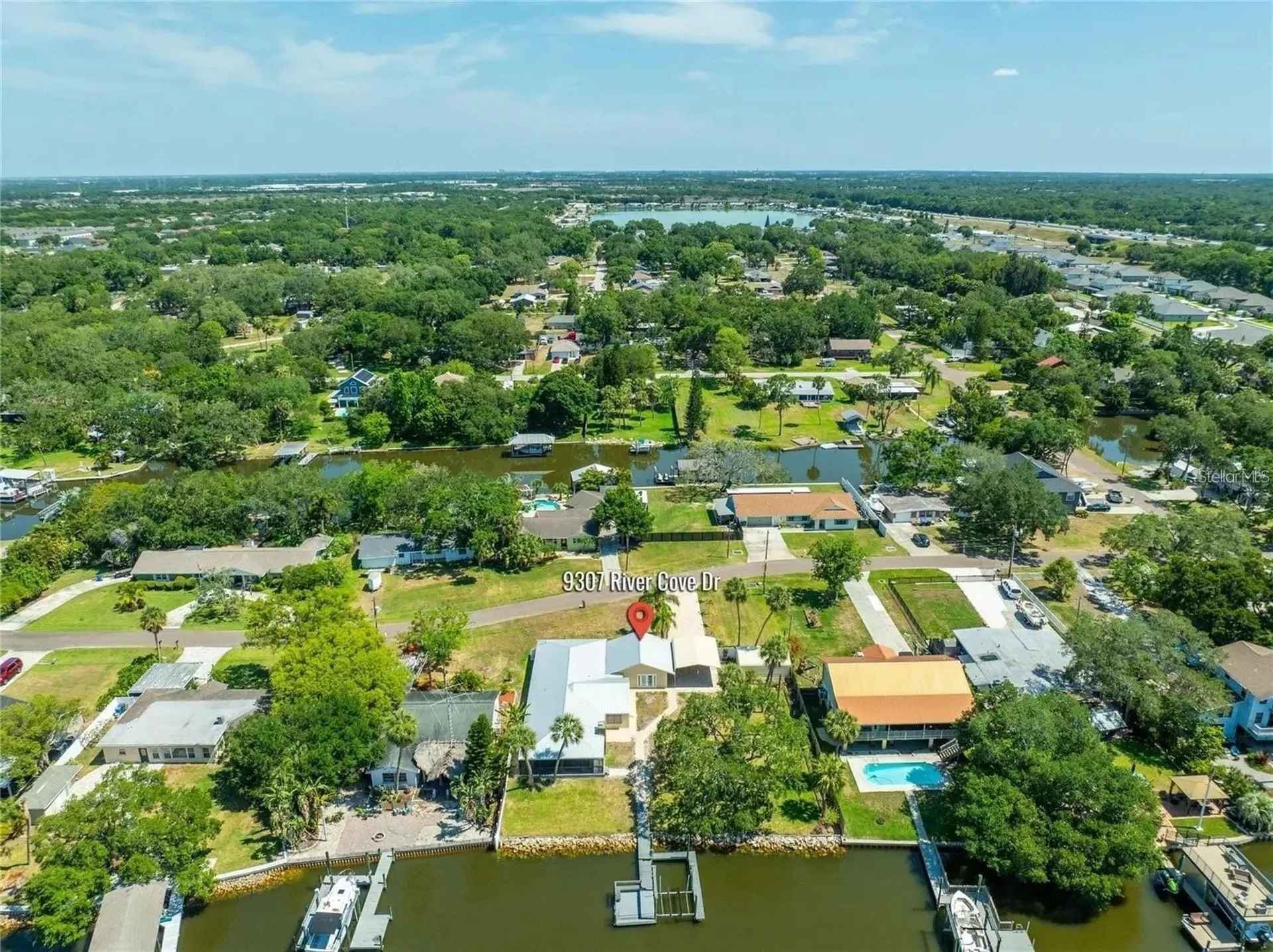 9307 River Cove Drive Riverview FL 33578