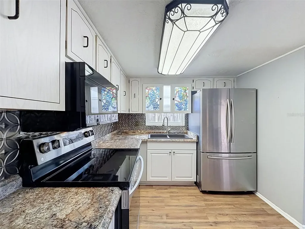 9151 Barrington Lane Port Richey FL 34668