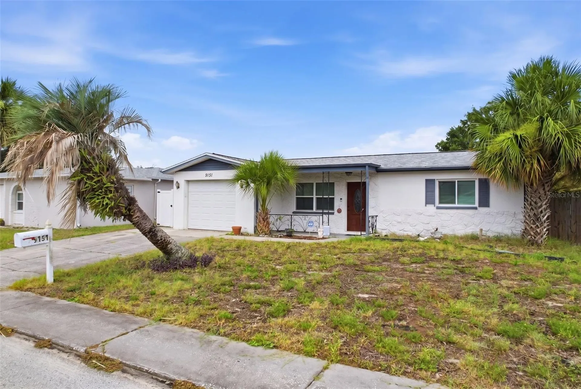 9151 Barrington Lane Port Richey FL 34668