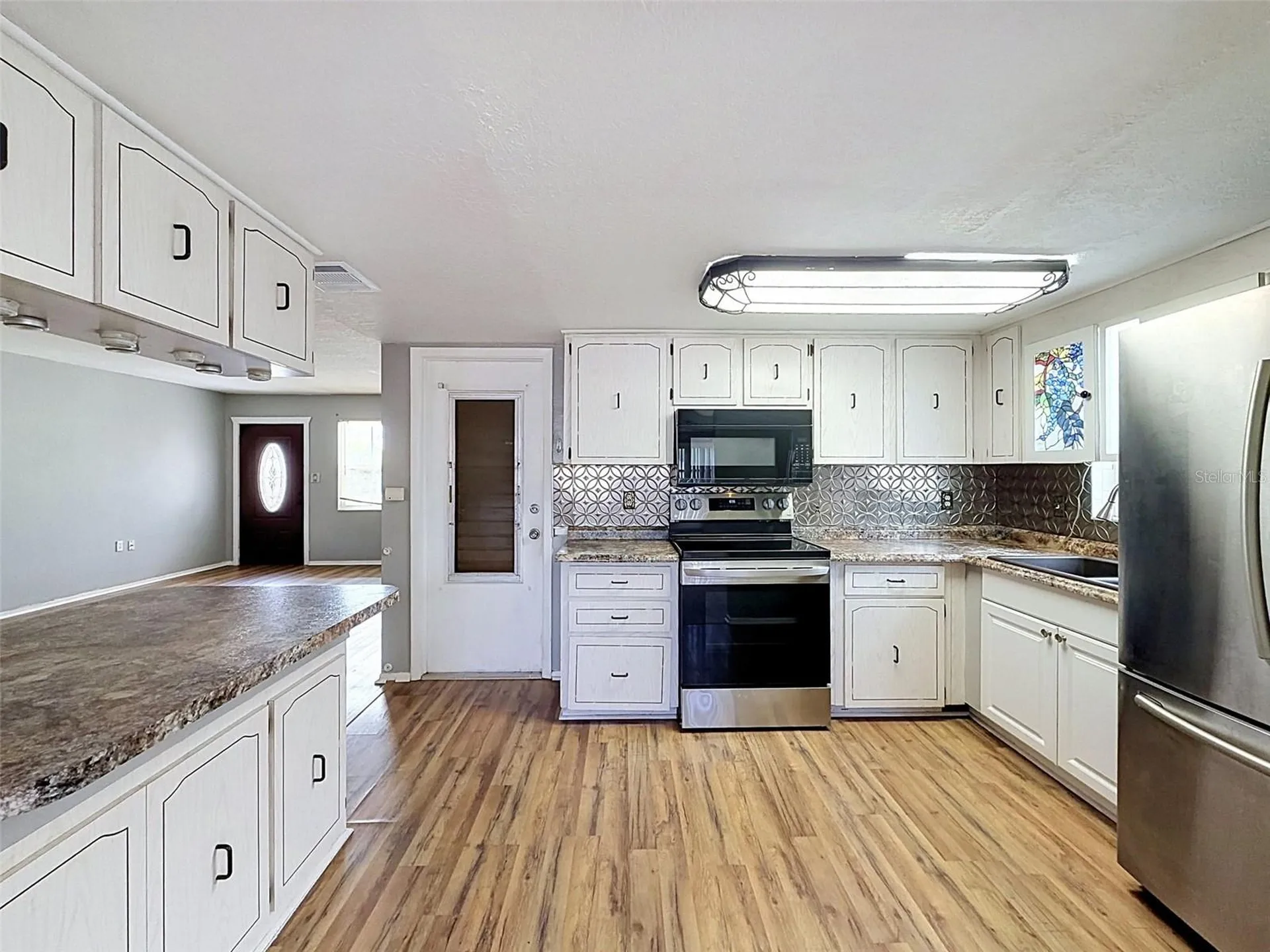 9151 Barrington Lane Port Richey FL 34668