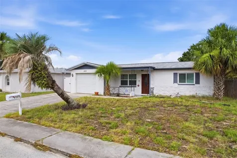 9151 Barrington Lane Port Richey FL 34668