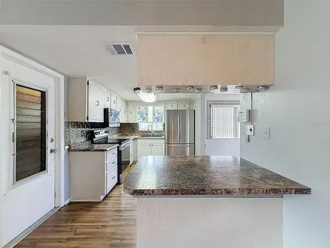 9151 Barrington Lane Port Richey FL 34668