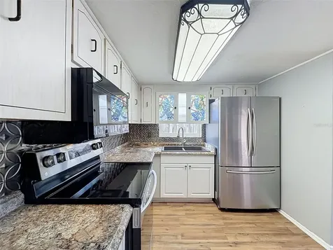 9151 Barrington Lane Port Richey FL 34668