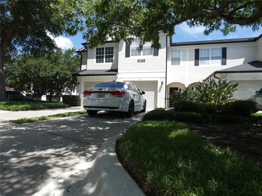 6105 Twain Street Orlando FL 32835