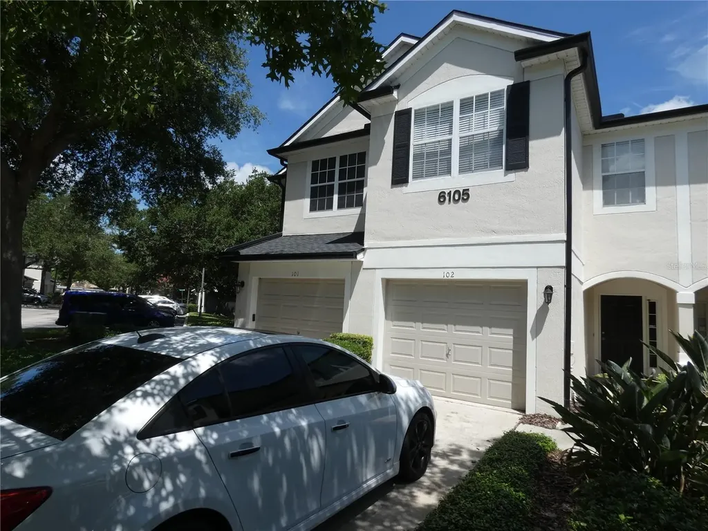6105 Twain Street Orlando FL 32835