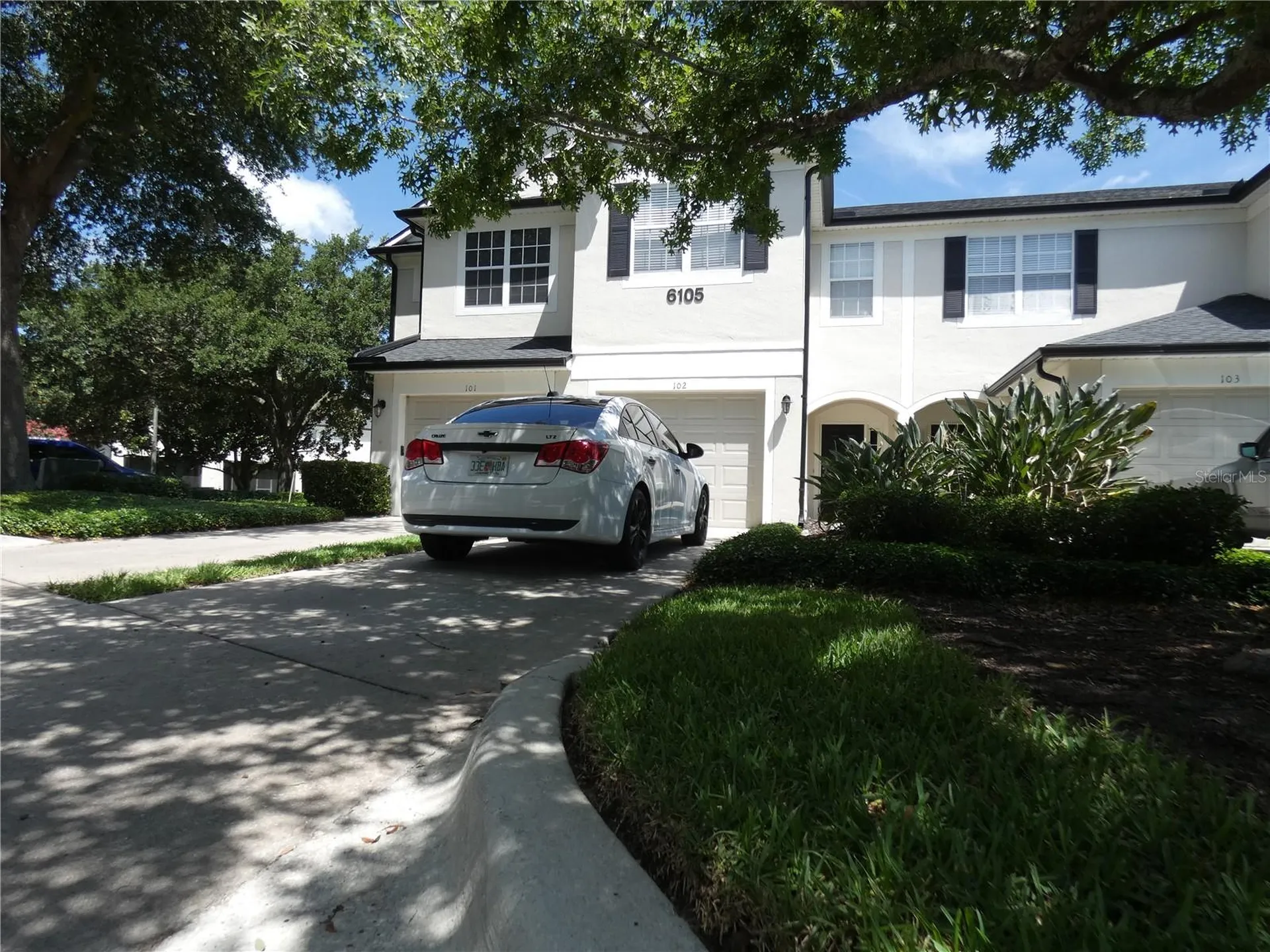 6105 Twain Street Orlando FL 32835