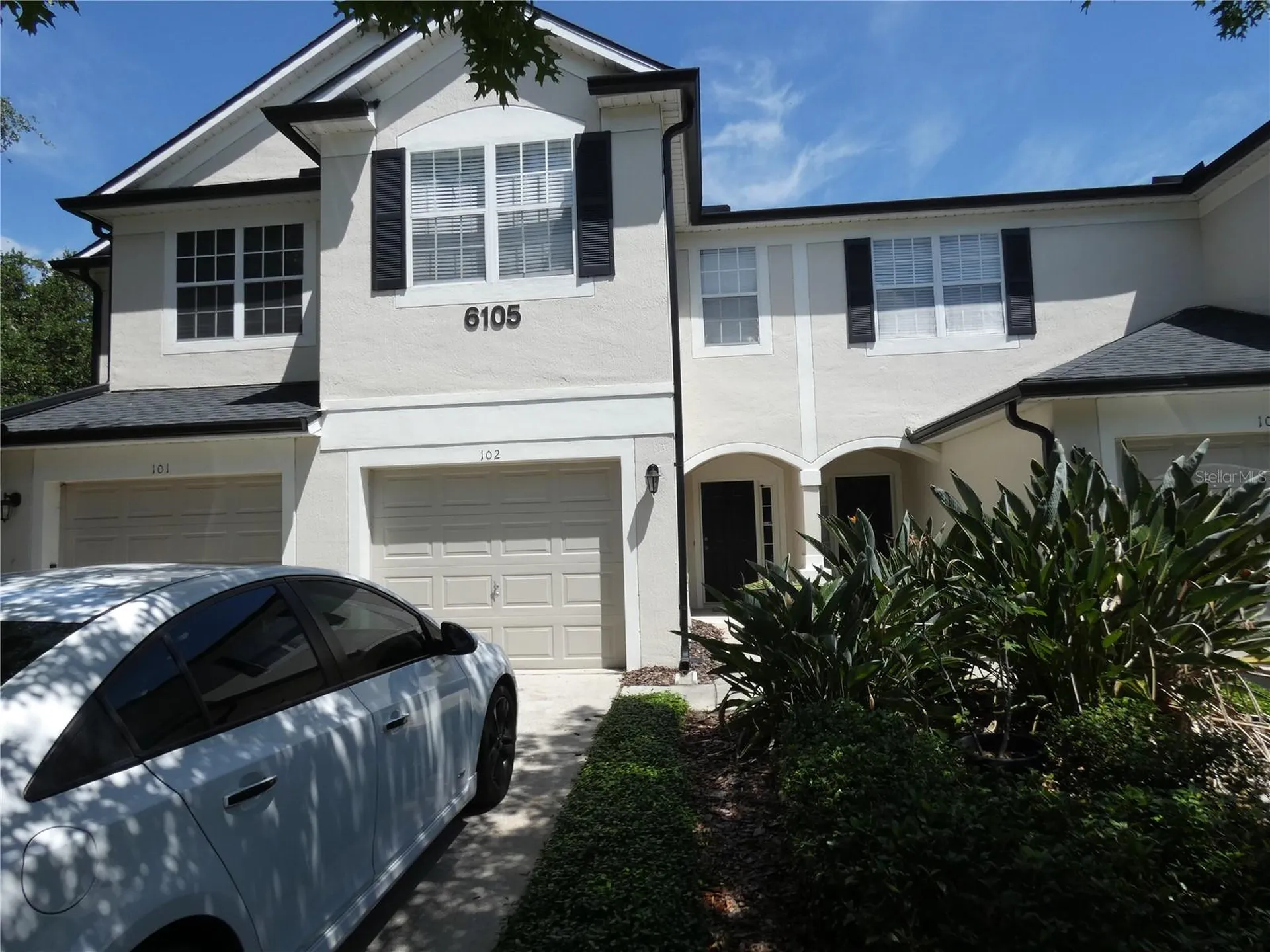 6105 Twain Street Orlando FL 32835