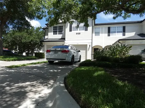 6105 Twain Street Orlando FL 32835