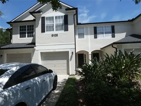 6105 Twain Street Orlando FL 32835