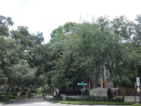 6105 Twain Street Orlando FL 32835