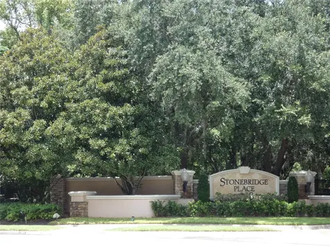 6105 Twain Street Orlando FL 32835