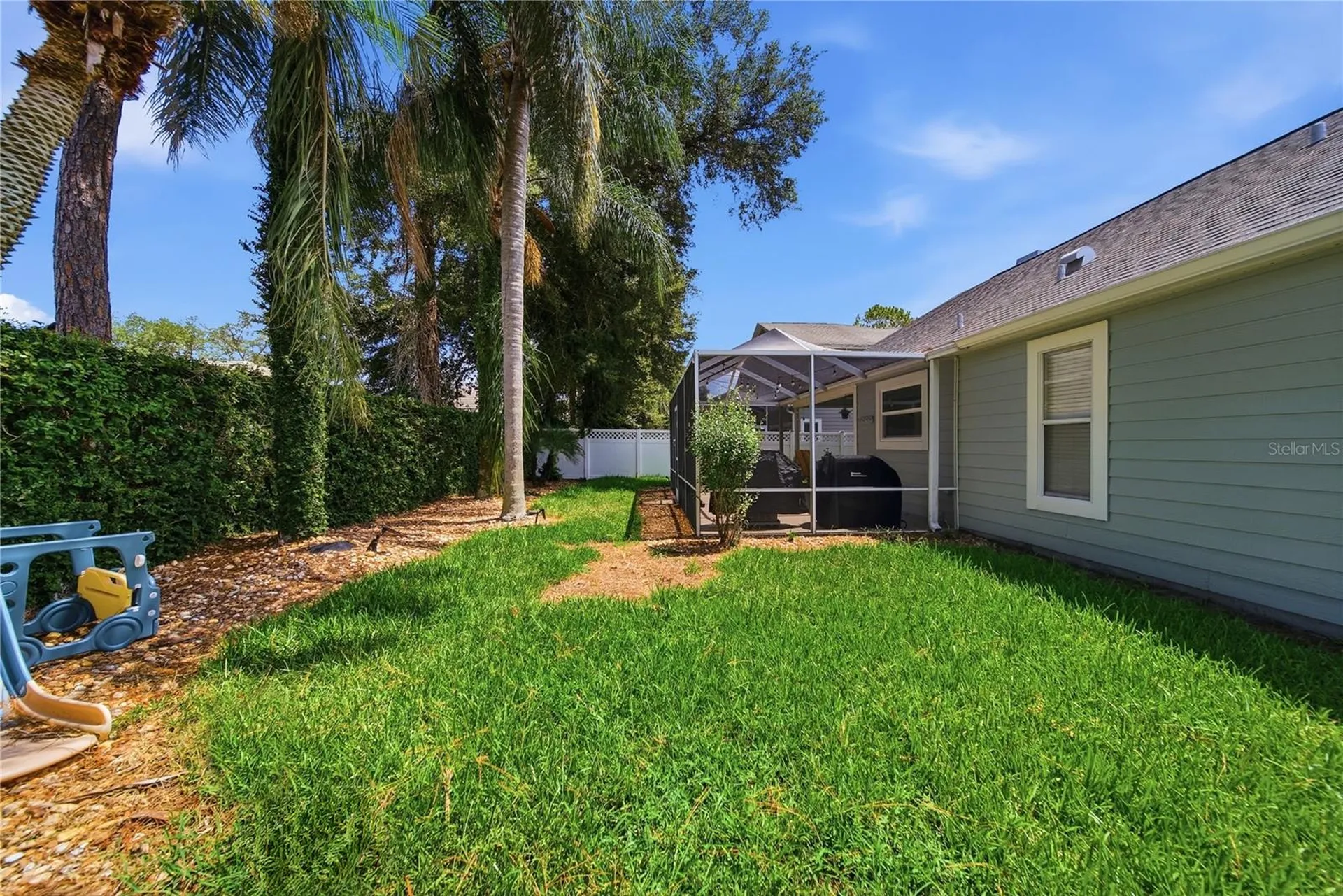 17633 Esprit Drive Tampa FL 33647