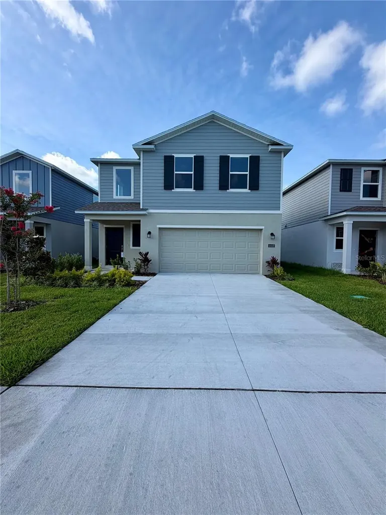 6468 Domizio Drive Winter Haven FL 33884