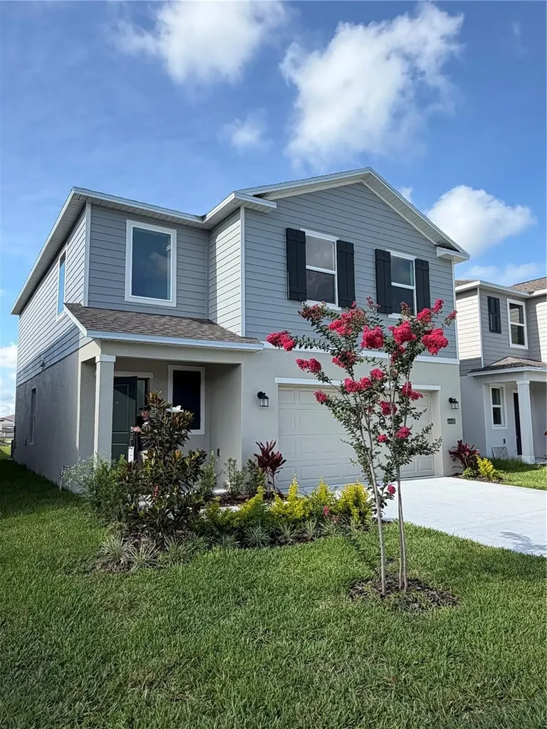6468 Domizio Drive Winter Haven FL 33884