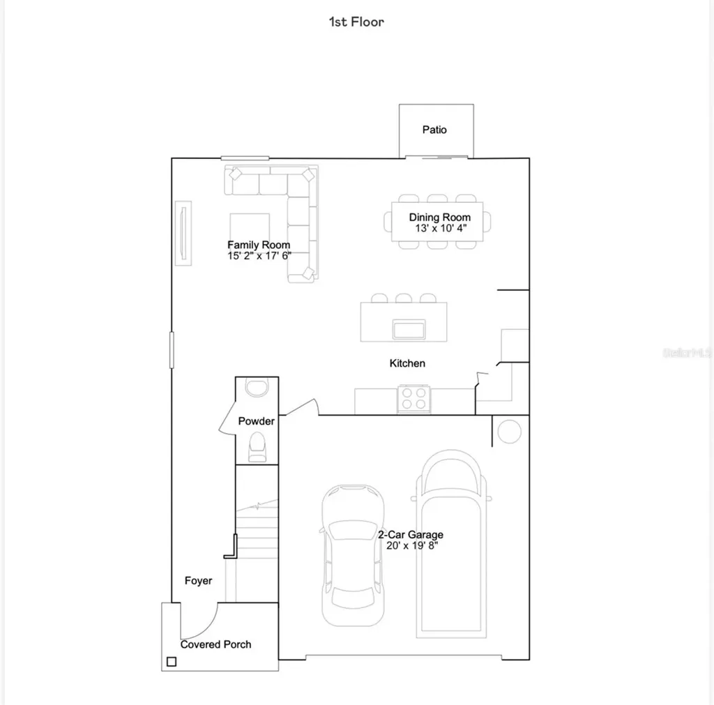 6468 Domizio Drive Winter Haven FL 33884