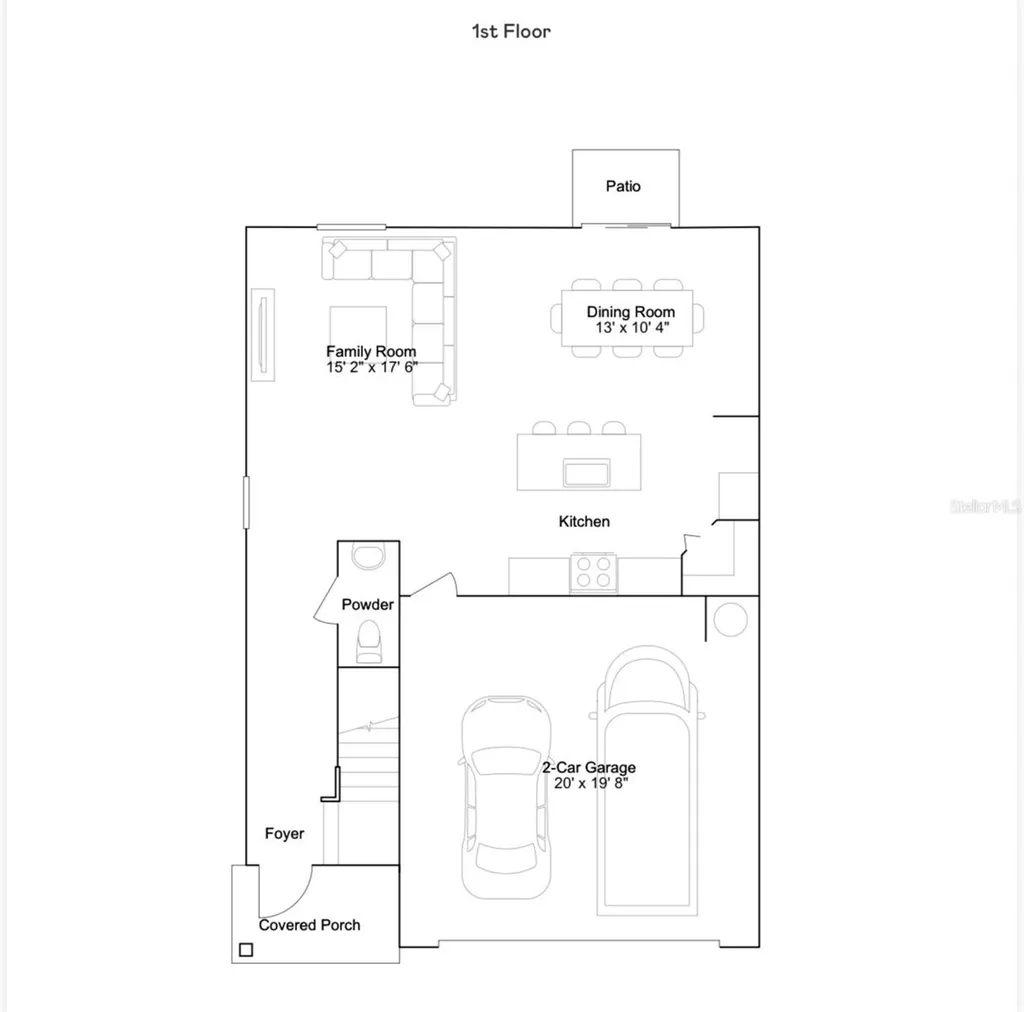 6468 Domizio Drive Winter Haven FL 33884