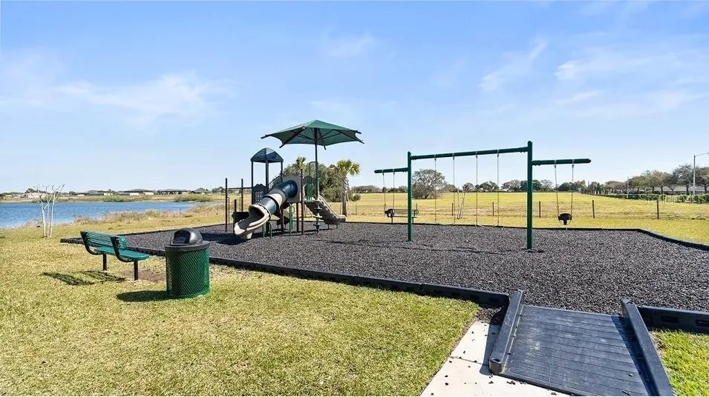6468 Domizio Drive Winter Haven FL 33884