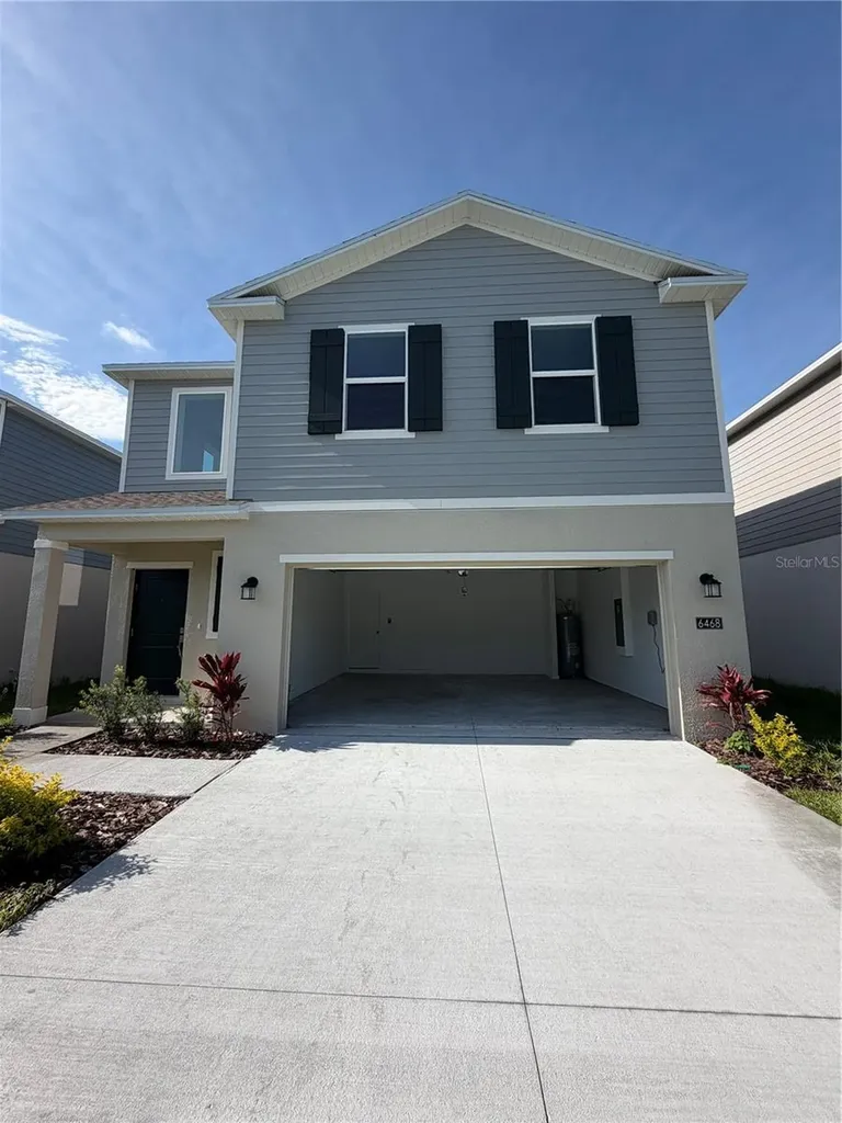 6468 Domizio Drive Winter Haven FL 33884
